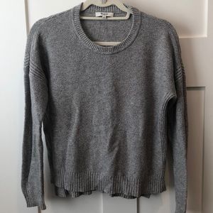 Madewell Sweater